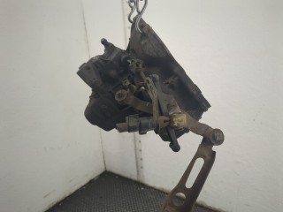 КПП 5-ст.мех. (МКПП), Opel Astra 1998-2009
