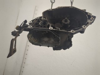 КПП 5-ст.мех. (МКПП), Opel Astra 1998-2009
