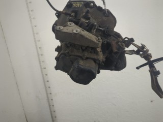 КПП 5-ст.мех. (МКПП), Opel Astra 1998-2009