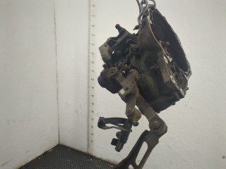 КПП 5-ст.мех. (МКПП), Opel Astra 1998-2009