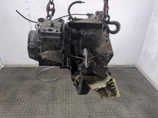 КПП 5-ст.мех. (МКПП) Peugeot 207 2006-2009