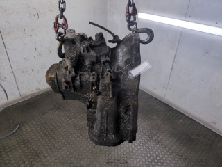 КПП 5-ст.мех. (МКПП) Opel Astra 1998-2009
