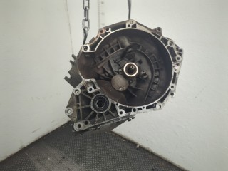 КПП 5-ст.мех. (МКПП) Opel Astra 2006-2014