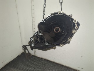 КПП 5-ст.мех. (МКПП) Opel Astra 1998-2009