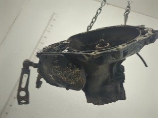 КПП 5-ст.мех. (МКПП), Opel Astra 1998-2009