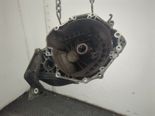 КПП 5-ст.мех. (МКПП) Opel Corsa 2006-2011