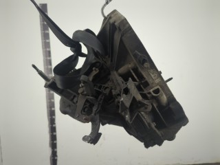 КПП 5-ст.мех. (МКПП), ориг. номер 320106977R, Renault Kangoo 2013-2021
