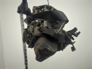 КПП 5-ст.мех. (МКПП), ориг. номер 320106977R, Renault Kangoo 2013-2021