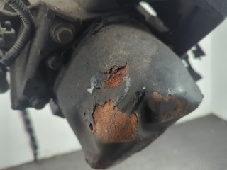 КПП 5-ст.мех. (МКПП), ориг. номер 320106977R, Renault Kangoo 2013-2021