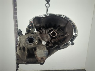 КПП 5-ст.мех. (МКПП) KIA Picanto 2007-2010