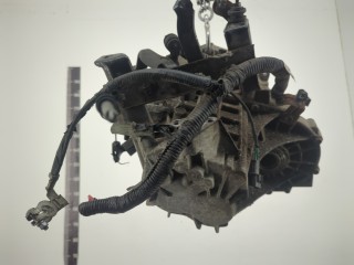 КПП 5-ст.мех. (МКПП), KIA Picanto 2007-2010