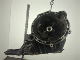 КПП 5-ст.мех. (МКПП) Ford Focus 2004-2008