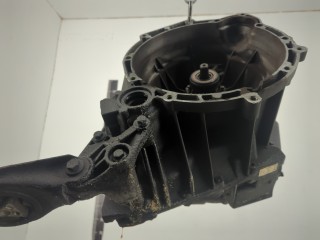 КПП 5-ст.мех. (МКПП), Ford Focus 2004-2008