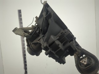 КПП 5-ст.мех. (МКПП), Ford Focus 2004-2008