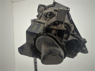 КПП 5-ст.мех. (МКПП), Ford Focus 2004-2008