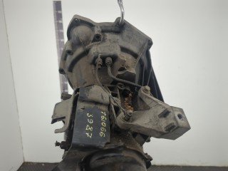 КПП 5-ст.мех. (МКПП), Ford Focus 2004-2008