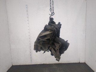 КПП 5-ст.мех. (МКПП), ориг. номер 3M5R7002NF, Ford Focus 2007-2011