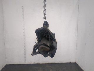 КПП 5-ст.мех. (МКПП), ориг. номер 3M5R7002NF, Ford Focus 2007-2011