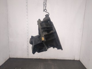 КПП 5-ст.мех. (МКПП), ориг. номер 3M5R7002NF, Ford Focus 2007-2011