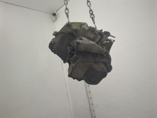 КПП 5-ст.мех. (МКПП), ориг. номер 24579773, 95518592, Opel Meriva 2010-2014