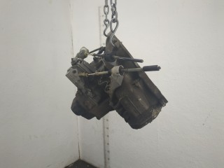 КПП 5-ст.мех. (МКПП), ориг. номер 24579773, 95518592, Opel Meriva 2010-2014