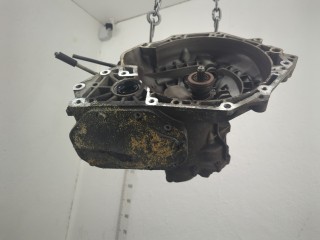 КПП 5-ст.мех. (МКПП), ориг. номер 24579773, 95518592, Opel Meriva 2010-2014