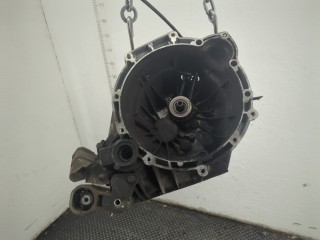 КПП 5-ст.мех. (МКПП) Ford Focus 2007-2011