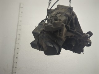 КПП 5-ст.мех. (МКПП), ориг. номер 3M5R7002NF, Ford Focus 2007-2011