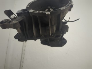 КПП 5-ст.мех. (МКПП), ориг. номер 3M5R7002NF, Ford Focus 2007-2011