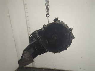 КПП 5-ст.мех. (МКПП) Mitsubishi Space Star 2002-2005
