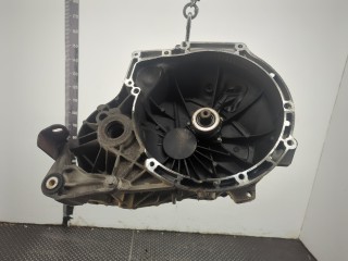 КПП 5-ст.мех. (МКПП) Ford Focus 2004-2008