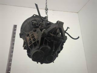 КПП 5-ст.мех. (МКПП), ориг. номер 6M5R7002YC, 1481206, Ford Focus 2004-2008