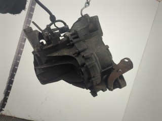 КПП 5-ст.мех. (МКПП), ориг. номер 6M5R7002YC, 1481206, Ford Focus 2004-2008