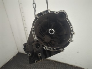 КПП 5-ст.мех. (МКПП) Ford Focus 2007-2011