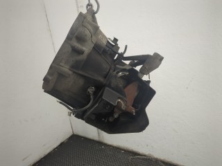 КПП 5-ст.мех. (МКПП), ориг. номер 3M5R7002NF, Ford Focus 2007-2011