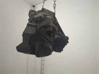 КПП 5-ст.мех. (МКПП), ориг. номер 3M5R7002NF, Ford Focus 2007-2011