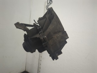 КПП 5-ст.мех. (МКПП), ориг. номер 3M5R7002NF, Ford Focus 2007-2011