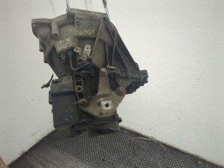 КПП 5-ст.мех. (МКПП), ориг. номер 3M5R7002NF, Ford Focus 2007-2011