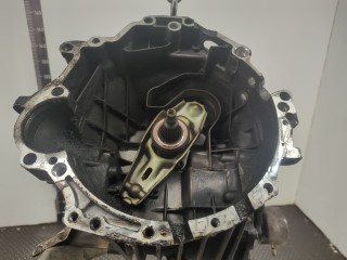 КПП 5-ст.мех. (МКПП) Volkswagen Passat 5 1996-2001