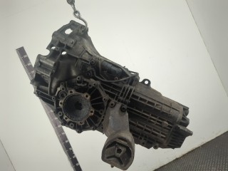 КПП 5-ст.мех. (МКПП), ориг. номер DVS, 012300053TX, Volkswagen Passat 5 1996-2001