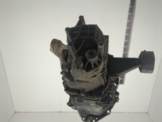 КПП 5-ст.мех. (МКПП), ориг. номер DVS, 012300053TX, Volkswagen Passat 5 1996-2001
