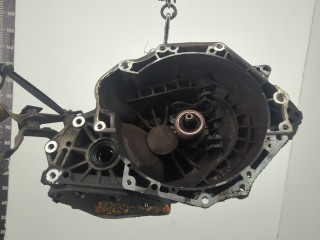 КПП 5-ст.мех. (МКПП) Opel Astra 1998-2009