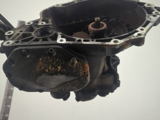 КПП 5-ст.мех. (МКПП), ориг. номер 55565138, 55558142, Opel Astra 1998-2009
