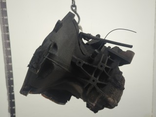 КПП 5-ст.мех. (МКПП), ориг. номер 55565138, 55558142, Opel Astra 1998-2009