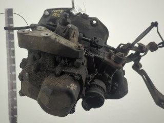 КПП 5-ст.мех. (МКПП), ориг. номер 55565138, 55558142, Opel Astra 1998-2009