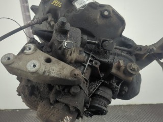 КПП 5-ст.мех. (МКПП), ориг. номер 55565138, 55558142, Opel Astra 1998-2009