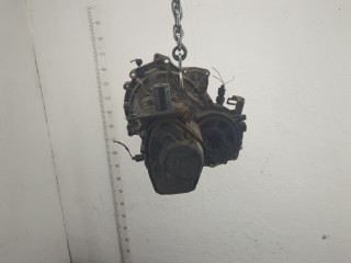 КПП 5-ст.мех. (МКПП), ориг. номер FFE, 085300052PX, Volkswagen Lupo 1998-2005