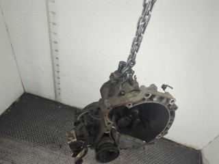 КПП 5-ст.мех. (МКПП), ориг. номер FFE, 085300052PX, Volkswagen Lupo 1998-2005