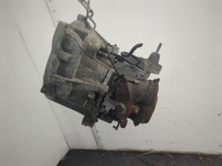 КПП 5-ст.мех. (МКПП), ориг. номер 1327480, RM2N1R7002NB, Ford Fusion 2005-2012