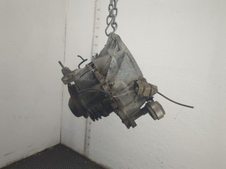 КПП 5-ст.мех. (МКПП), ориг. номер 1327480, RM2N1R7002NB, Ford Fusion 2005-2012